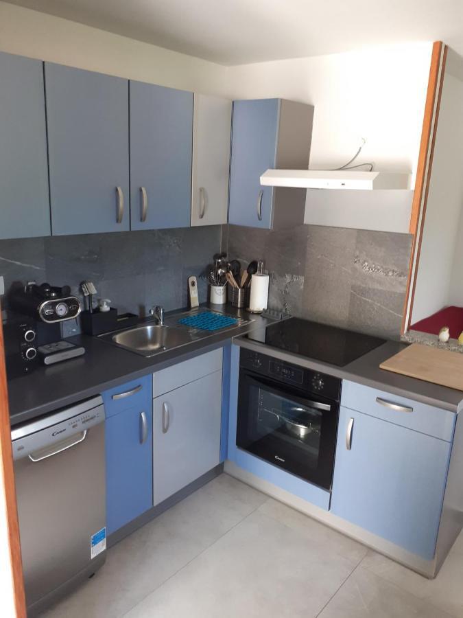Apartman Sunset Plomin Exterior photo